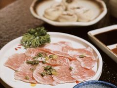 -牛焱·烧肉酒肆(五大道店)