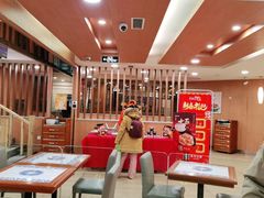 大堂-东方饺子王(创始店)