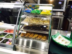 -SUBWAY赛百味(购物公园店)