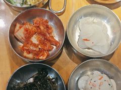 -老炉家木炭烤肉(长江国际店)