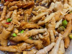 -王家厨房(新华路店)