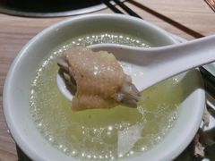 -探窝·竹笙椰子鸡(杨箕店)