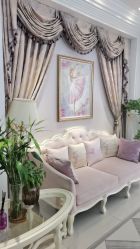 -蕾蕾美颜美容美体