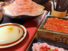 -吼堂老火锅(万寿宫店)