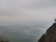 -天岳幕阜山