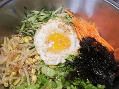 大盆拌饭-京玉菲饭店(李村店)