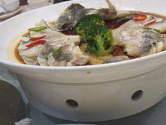 -锦海城市大酒店·上海酒楼(会馆浜路店)