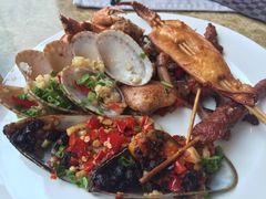 -长沙世纪金源大饭店·金世纪中餐厅