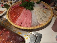 -小龙坎火锅(世纪城店)