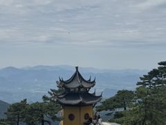 -九华山风景区