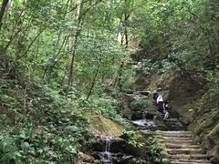 -常德桃花源景区