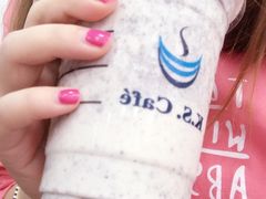 -HAPPEN(江川东路店)