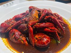 十三香小龙虾-叶派龙虾•招牌香辣蟹·海鲜(中海国际店)