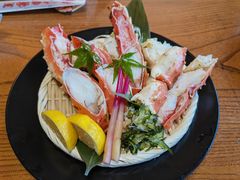 -札幌かに本家(福岡那の川店)
