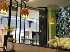 大堂-MUSANG KING猫山王(龙湖杭州滨江天街店)