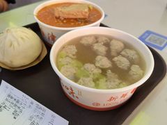 -津品味小吃(大学湾店)