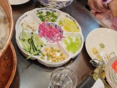 -老北京炸酱面大王.铜锅涮肉(朝阳门店)