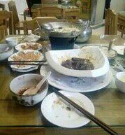 -葛记焖饼(伏牛路店)