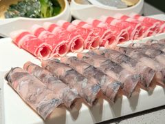 -海底捞火锅(北京路店)