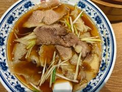 -直隶安家牛肉罩饼(建华店)