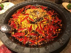 -重庆渝达老火锅(春熙路店)