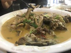 -新疆风味冷水鱼庄(友谊峰路店)