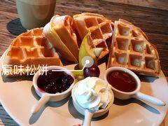 -漫咖啡MAANCOFFEE(清江路店)