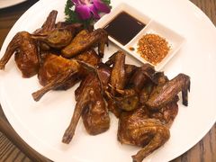 -水月周庄铂尔曼酒店-水月荟中餐厅