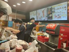 -和合谷(新街口店)