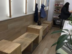 -Onirii Coffee(长乐路店)