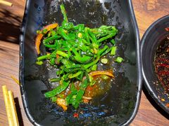 -Let’s WaKao瓦烤(贝森店)