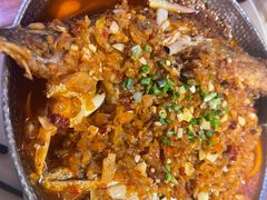 -小柴米·传统江西菜(八一广场店)