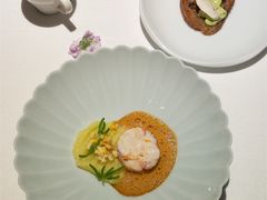 -Le Comptoir de Pierre Gagnaire