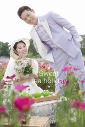 点击看大图 -青禾蒙娜丽莎婚纱摄影(武汉总店)