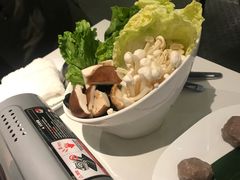 -汤城小厨•粤菜•靓汤(金宝街店)
