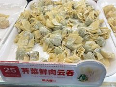 -熊大爷现包饺子(和平里店)