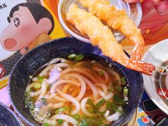 -寿司郎(皇庭广场店)