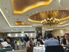 -東海海鲜酒家(中信广场店)
