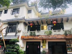 -郫都区农科村景区