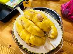 -都念榴莲·城市榴莲