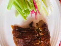 -满园烤鸭·春饼(抚顺万达店)