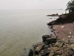 -巢湖姥山岛