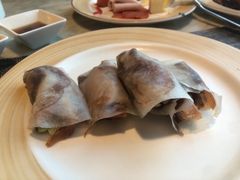 -二楼咖啡厅·厦门源昌凯宾斯基大酒店(湖滨中路店)