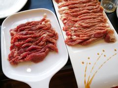 -北门涮肉·铜锅涮肉(南锣鼓巷店)