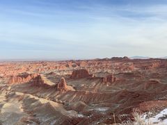 -张掖平山湖大峡谷