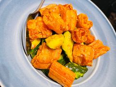 -一同楼福州菜馆(五四店)
