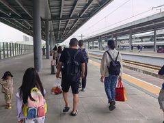 -石家庄站