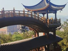 -鸡鸣山公园