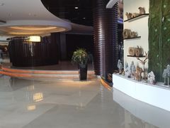 -杭州龙禧福朋喜来登酒店