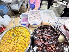 -小草糖水(海棠村店)